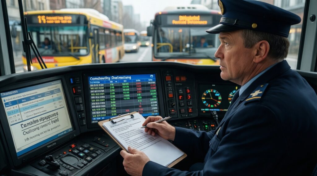 Актуальные городские проблемы Воронежа: дороги, транспорт, благоустройство - иллюстрация