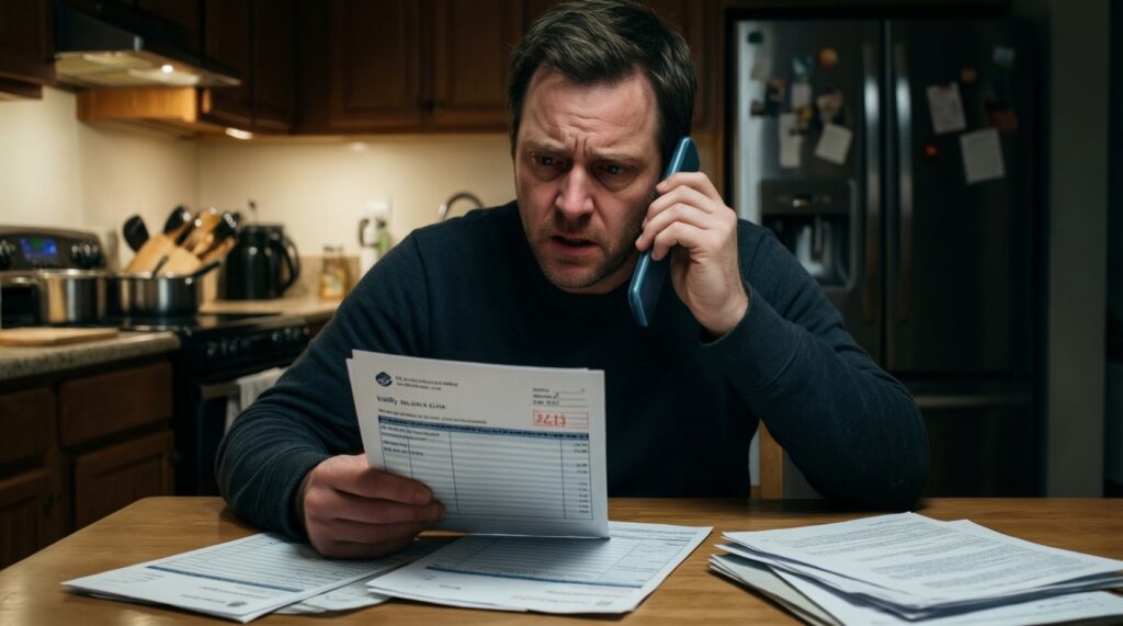 Тарифы и платежки: что меняется в ЖКХ Воронежской области и как это повлияет на жителей - иллюстрация