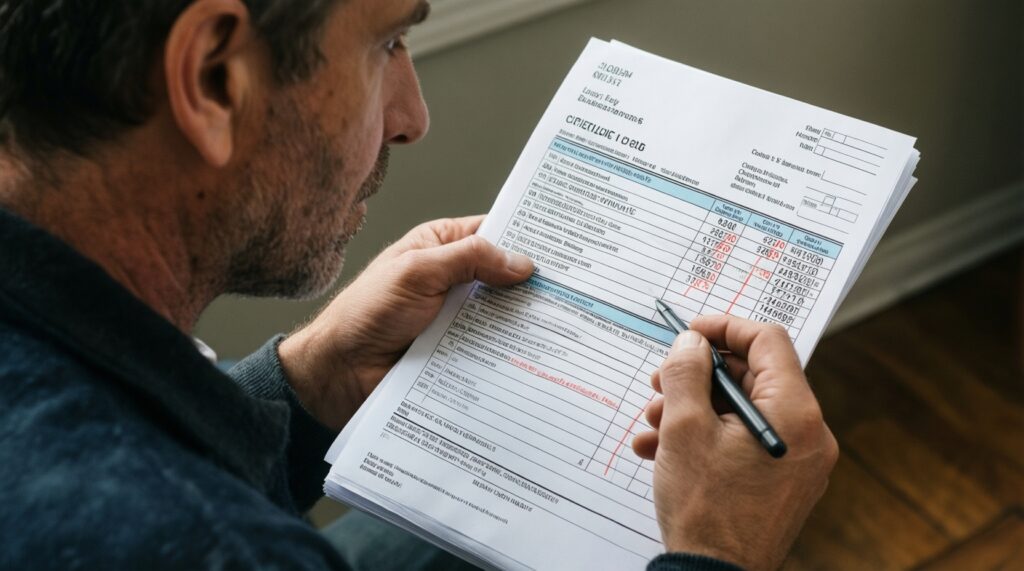 Тарифы и платежки: что меняется в ЖКХ Воронежской области и как это повлияет на жителей - иллюстрация