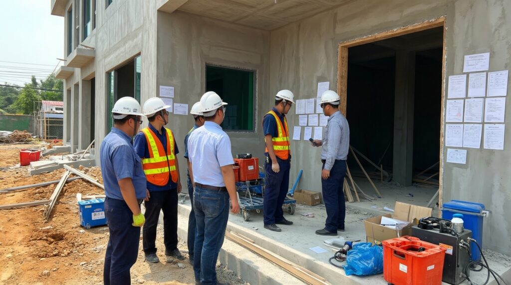 Новые школы, детсады и поликлиники: где строят и когда откроют - иллюстрация