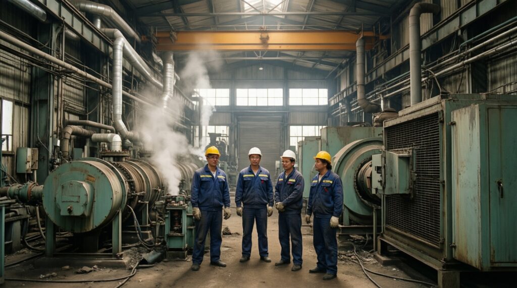 Экология региона: состояние воздуха и воды, проблемные точки и решения - иллюстрация