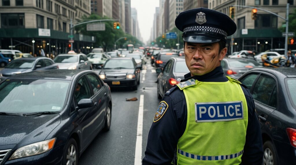 Безопасность на дорогах: аварийные участки, статистика ДТП, меры профилактики - иллюстрация