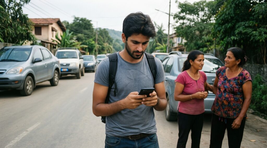 Жизнь сёл Воронежской области: инфраструктура, связь, медицина, транспортная доступность - иллюстрация
