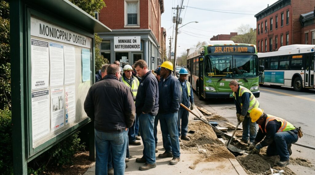 Главные события недели в районах Воронежской области: короткий дайджест - иллюстрация