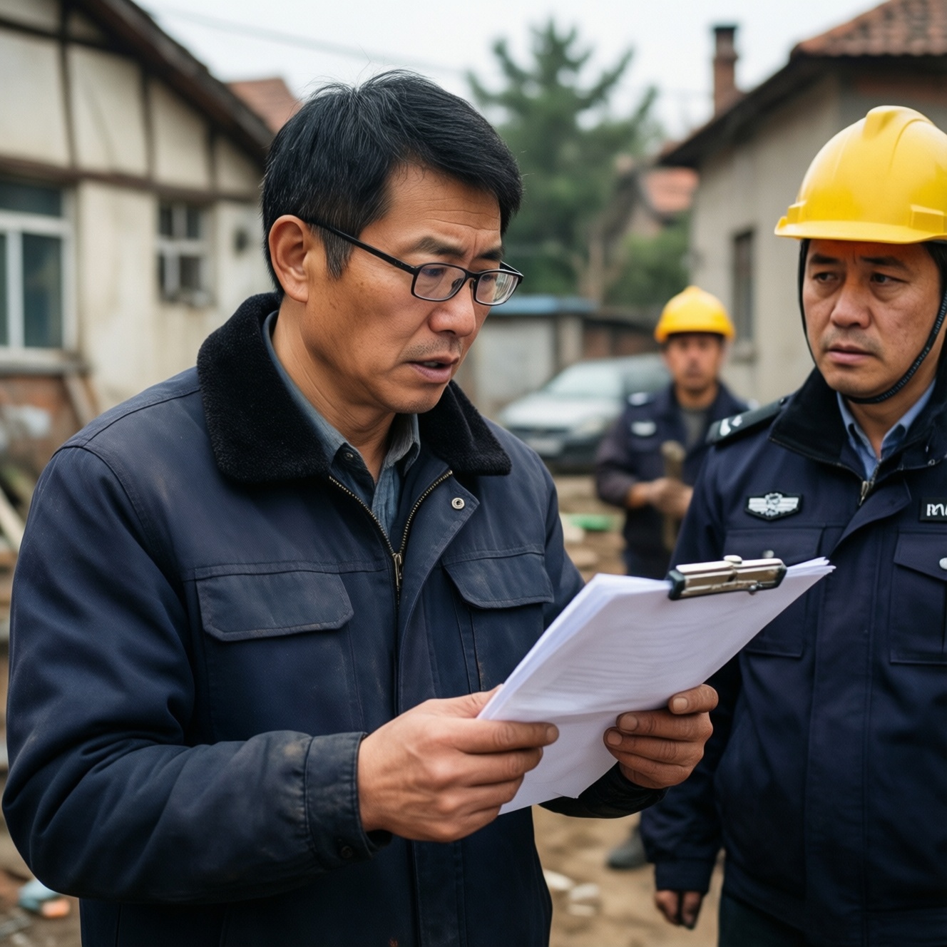 Обратная связь: разбор частых жалоб жителей и ответы ответственных служб