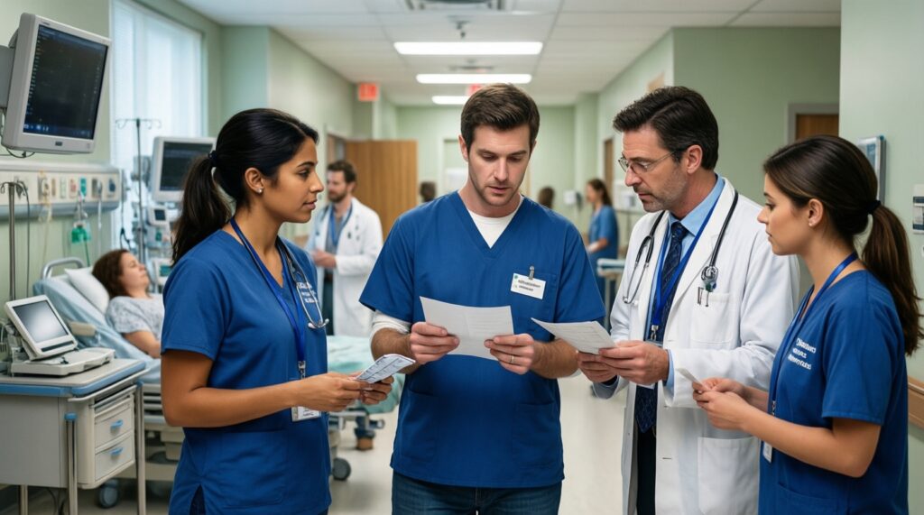 Истории людей: волонтёры, врачи, учителя, спасатели и их вклад в жизнь области - иллюстрация