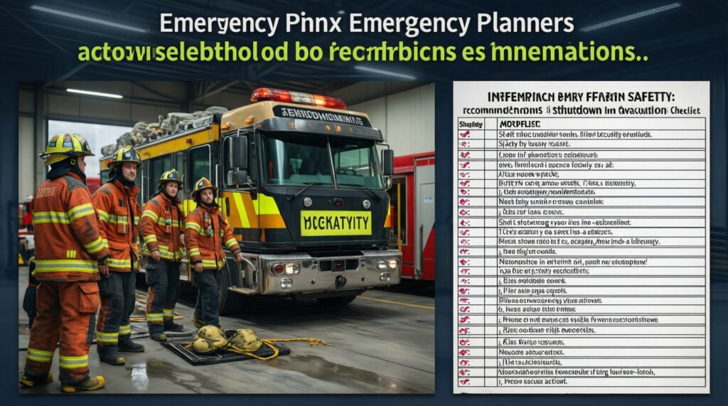 Погода и сезонные риски: паводок, пожароопасный период, рекомендации МЧС и готовность служб - иллюстрация