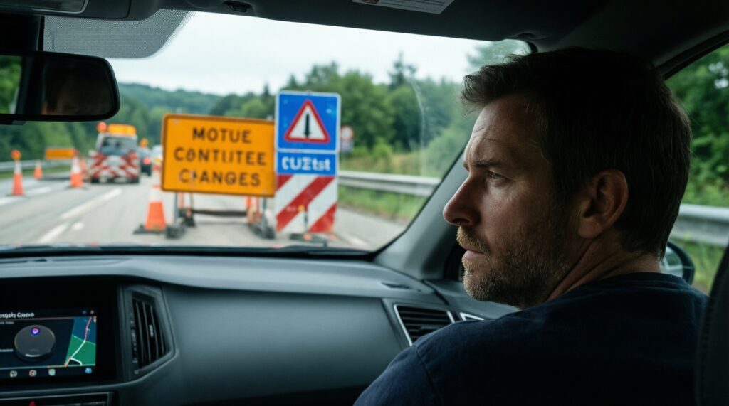 Открытие и закрытие ключевых дорожных проектов: что изменится для водителей Воронежской области - иллюстрация