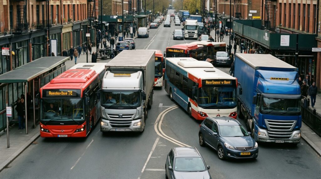 Открытие и закрытие ключевых дорожных проектов: что изменится для водителей Воронежской области - иллюстрация