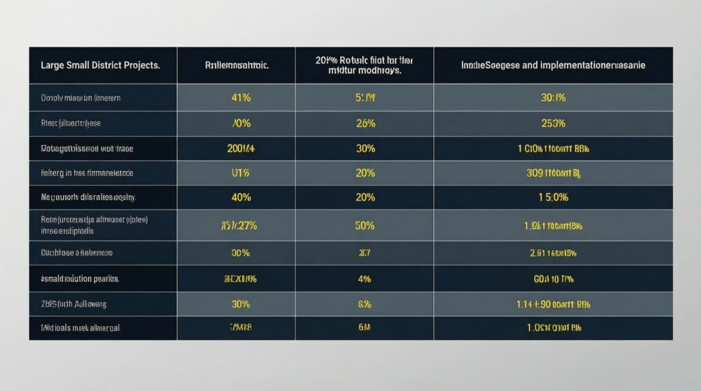 Рейтинг районов по благоустройству: где появились новые парки, скверы и набережные - иллюстрация