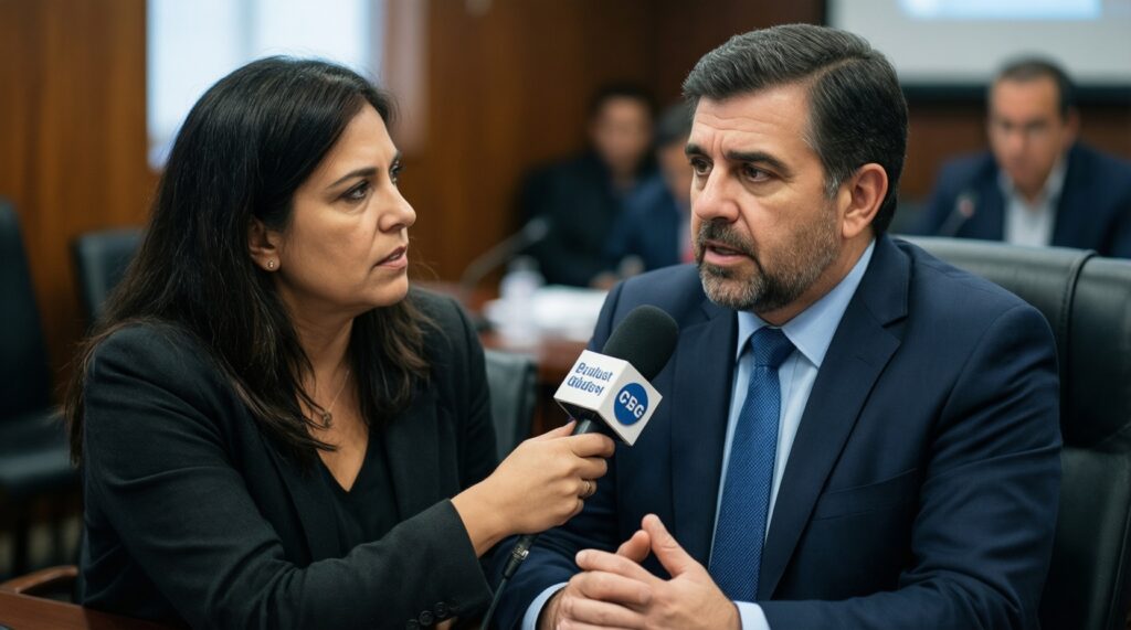 Большое интервью с главой муниципалитета: планы, бюджет, проблемы и решения - иллюстрация